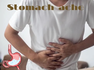 درمان فوری معده درد در خانه
