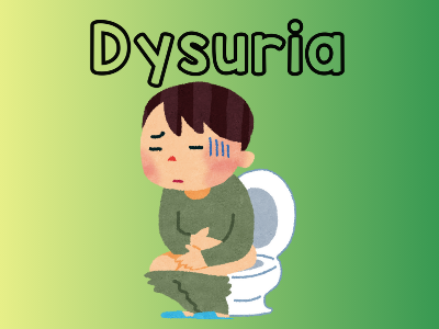 سوزش ادرار را چگونه درمان كنیم؟