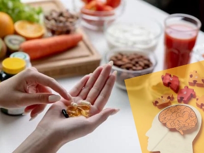 بهترین مکمل‌های تقویت حافظه کدامند؟