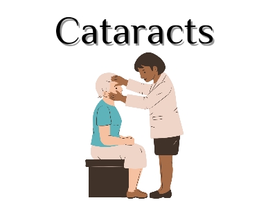 چگونه از ایجاد آب مروارید در چشم جلوگیری کنیم؟