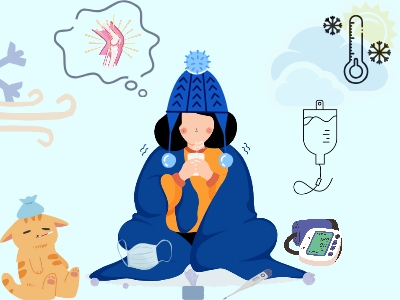 علائم و نشانه های ویروس سرماخوردگی جدید