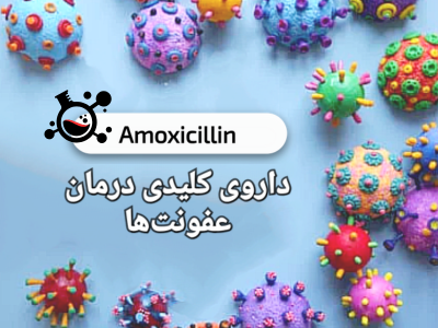 همه چیز درباره داروی کلیدی درمان عفونتها