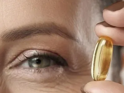 نقش ویتامین E بر روی پوست و بدن