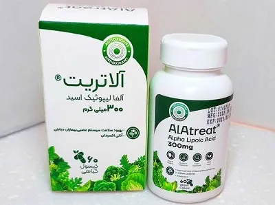 فواید آلاتریت Alatreat