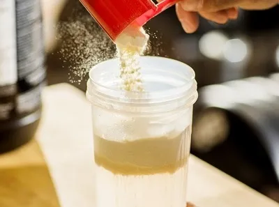 مکمل بدنسازی چیست؟