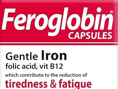 معرفی کپسول فروگلوبین