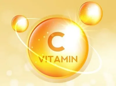 قرص ویتامین سی