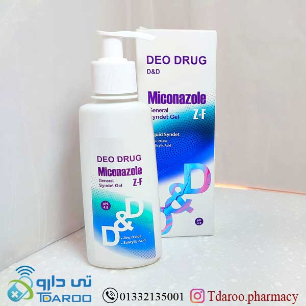 دئودراگ پن مایع لایتنینگ واش /DEODRUG LIGHTENING WASH FACE AND BODY /Liquid/150ML
