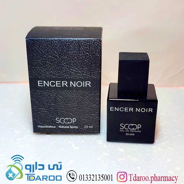 انكر نویر مردانه/ENCERNOIR