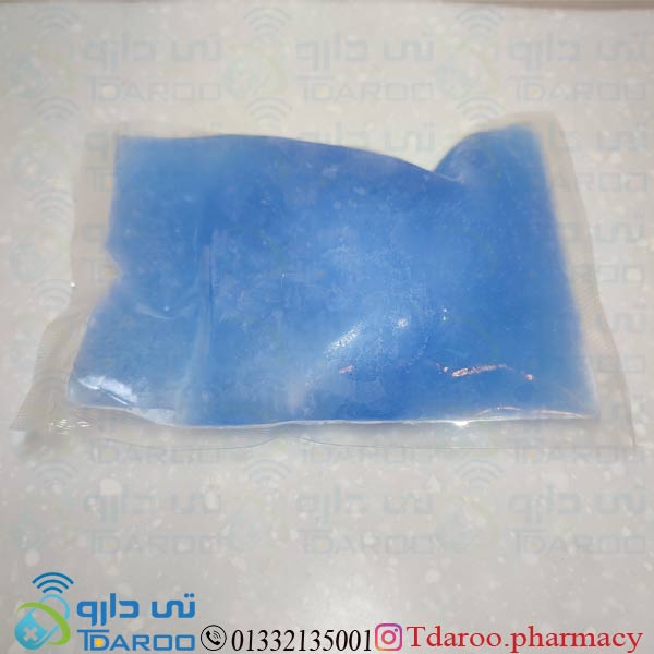 ژل سرد و گرم 14*10/GEL PAK HOT COLD